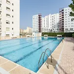 Ag Terranova Apartment Playa de Gandia