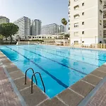 Ag Terranova Apartment *