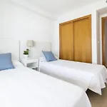 Apartment Ag Terranova Playa de Gandia