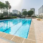 Ag Terranova Apartment Playa de Gandia