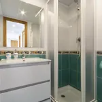 Apartment Ag Terranova *