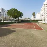 Ag Terranova Apartment Playa de Gandia