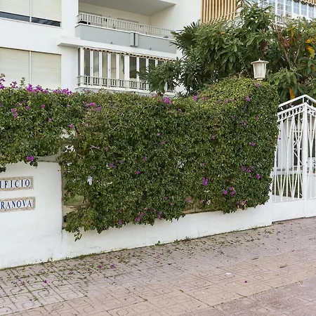 Διαμέρισμα Ag Terranova