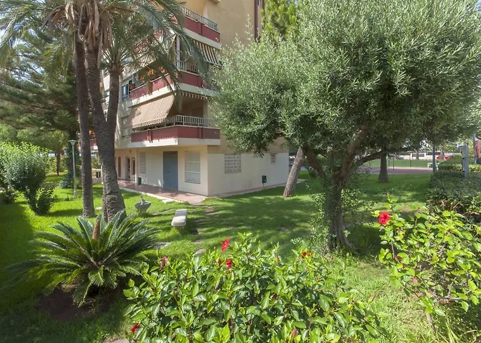 Διαμέρισμα Ag Terranova Playa de Gandia