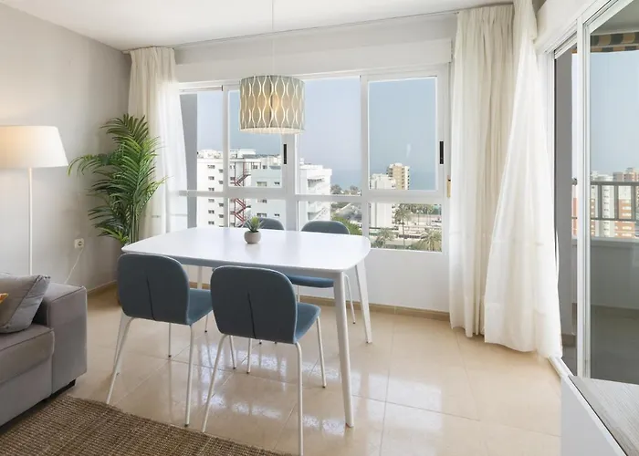 Ag Terranova Διαμέρισμα *