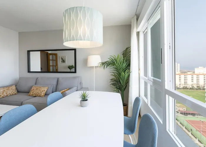 Ag Terranova Διαμέρισμα *