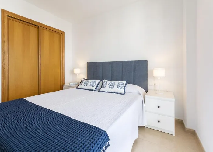 Ag Terranova Διαμέρισμα