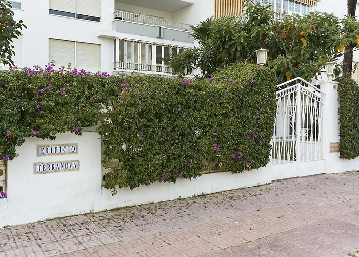 Διαμέρισμα Ag Terranova