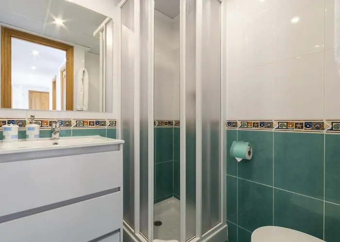 Ag Terranova Playa de Gandia