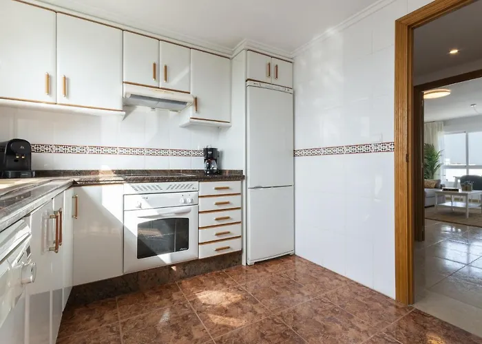 Ag Terranova Playa de Gandia