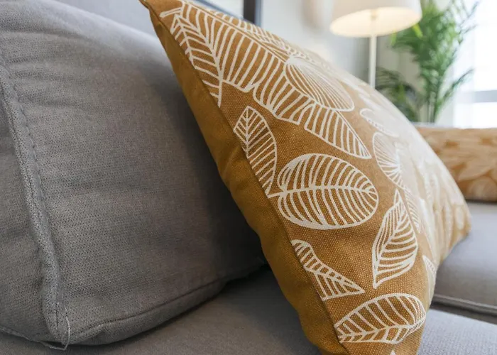 Ag Terranova Διαμέρισμα Playa de Gandia