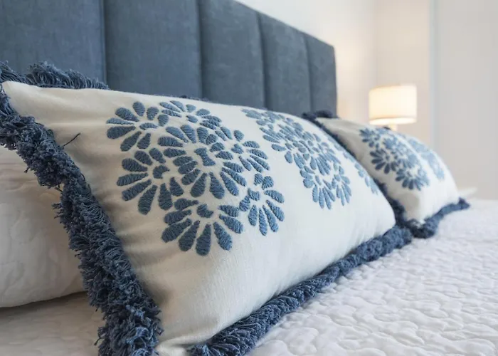 Ag Terranova Διαμέρισμα Playa de Gandia