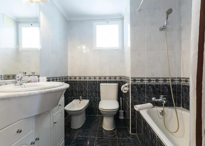 Ag Terranova Διαμέρισμα *