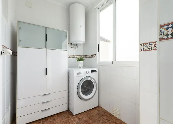 Ag Terranova Διαμέρισμα Playa de Gandia