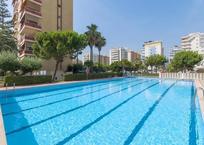 Διαμέρισμα Ag Terranova