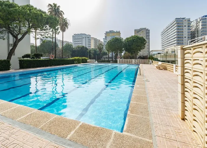 Ag Terranova Διαμέρισμα Playa de Gandia