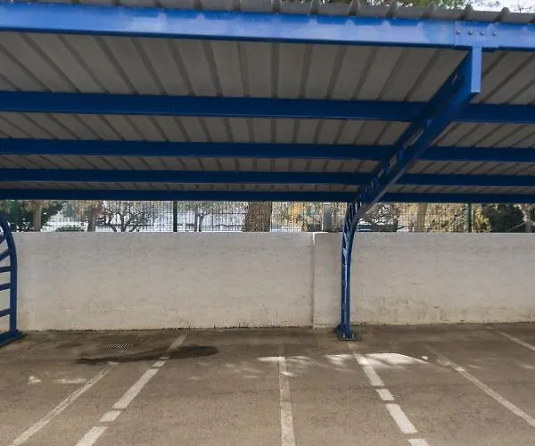 Διαμέρισμα Ag Terranova Playa de Gandia