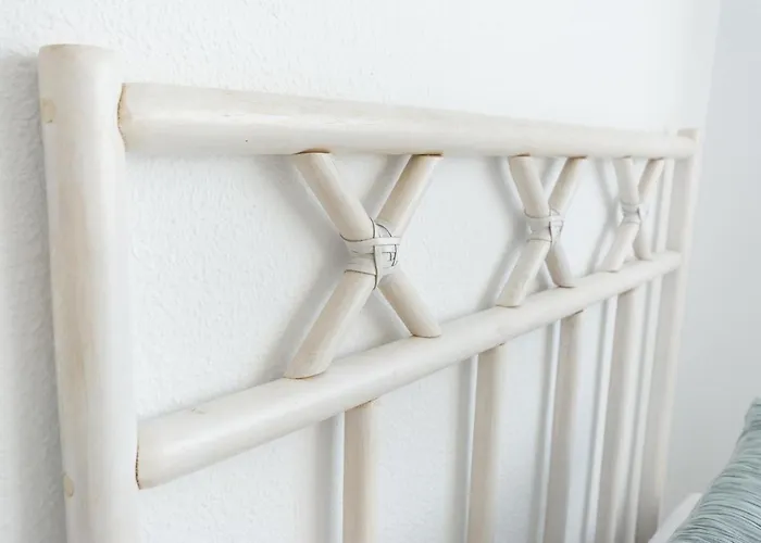 Διαμέρισμα Ag Terranova *