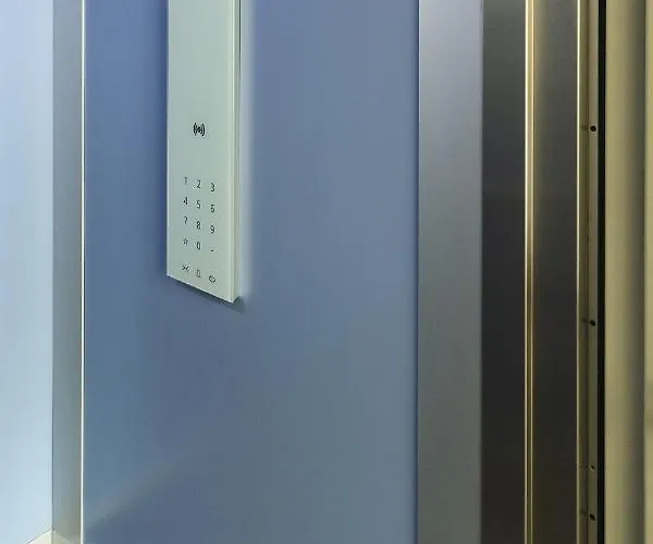 Ag Terranova Διαμέρισμα Playa de Gandia