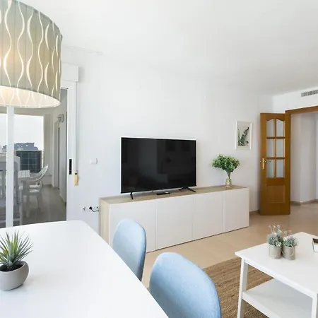 Appartement Ag Terranova