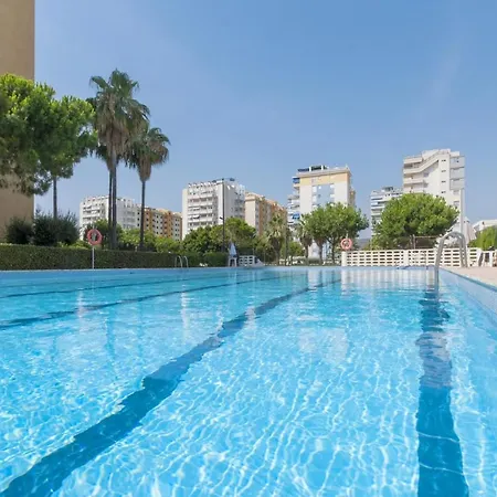 Ag Terranova Playa de Gandia