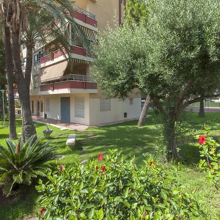 Appartement Ag Terranova Playa de Gandia