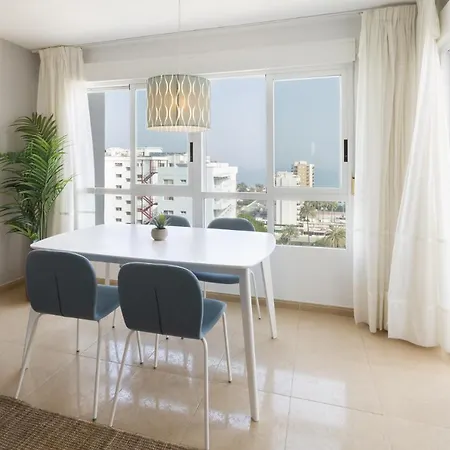 Ag Terranova Appartement *