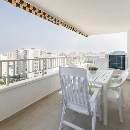 Appartement Ag Terranova