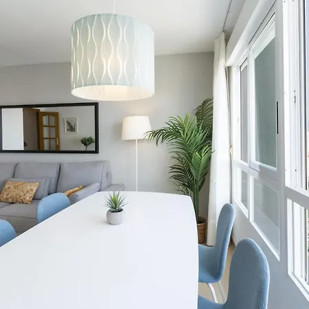 Ag Terranova Appartement *