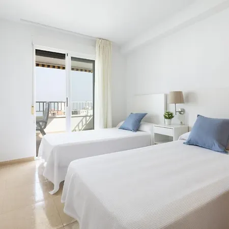 Ag Terranova Appartement