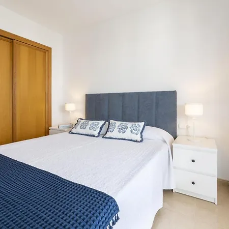 Ag Terranova Appartement