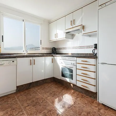 Appartement Ag Terranova