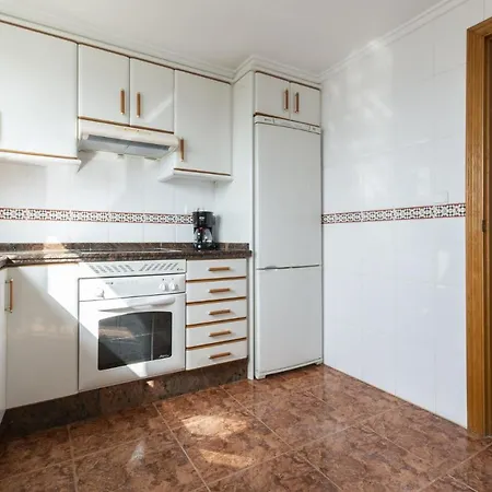 Ag Terranova Playa de Gandia