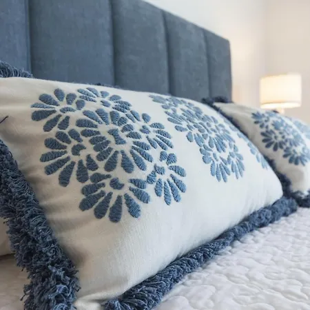 Ag Terranova Appartement Playa de Gandia