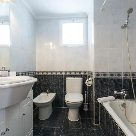 Ag Terranova Appartement *