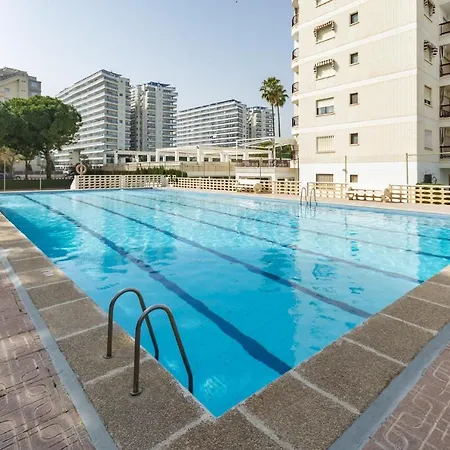 Ag Terranova Appartement *