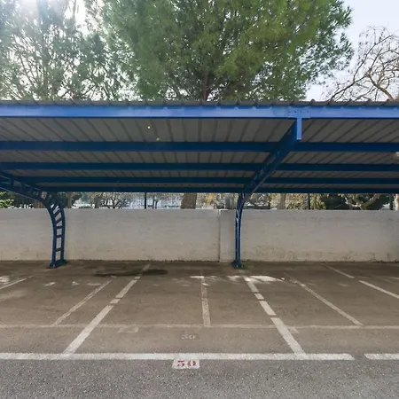 Appartement Ag Terranova Playa de Gandia