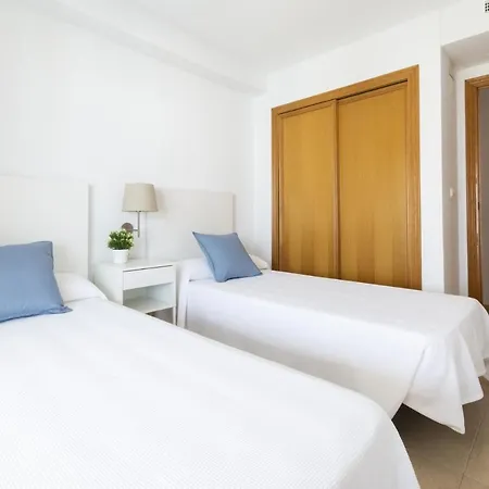 Appartement Ag Terranova Playa de Gandia