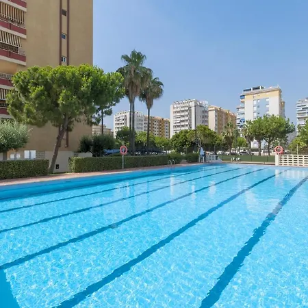 Appartement Ag Terranova