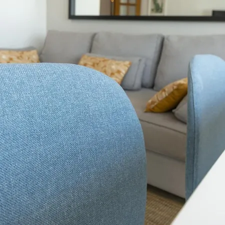 Appartement Ag Terranova