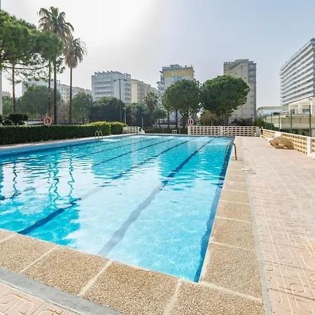 Ag Terranova Appartement Playa de Gandia