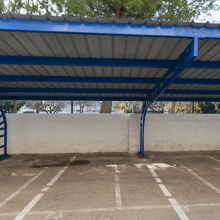 Appartement Ag Terranova Playa de Gandia